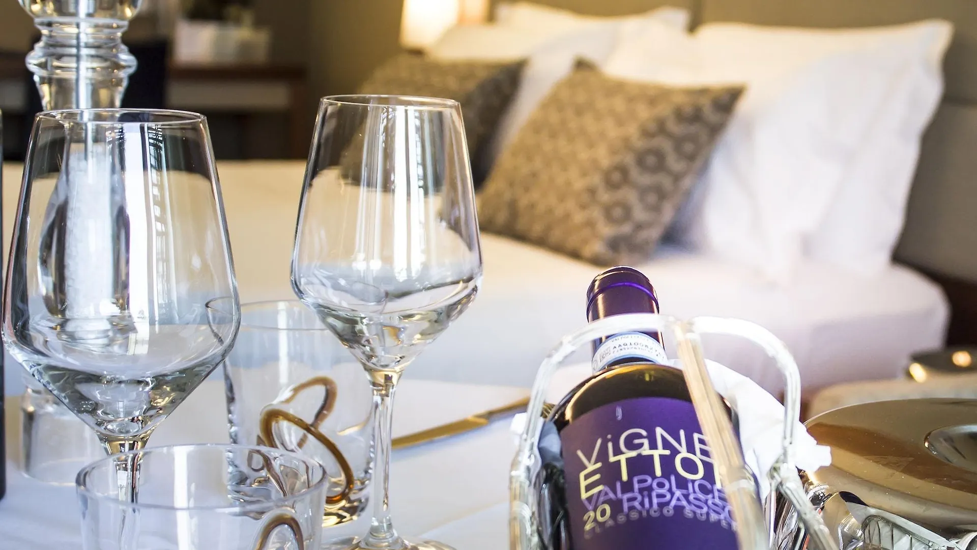 Hotel Corte Valier Лацизе