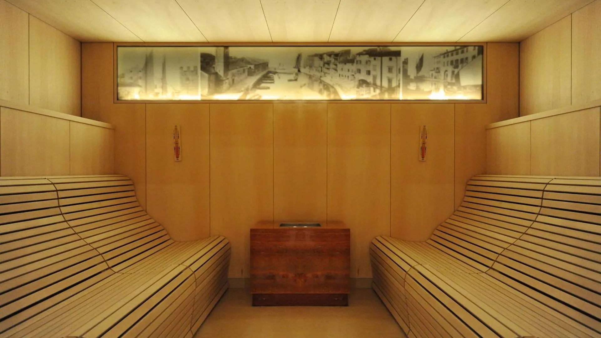 Hotel Corte Valier Лацизе Италия
