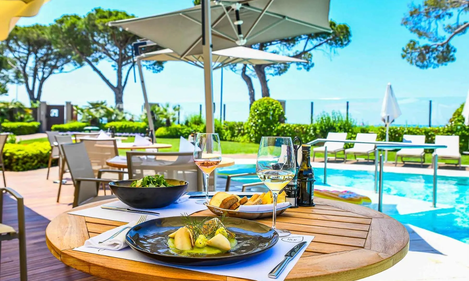 ****  Hotel Corte Valier Lazise Italy
