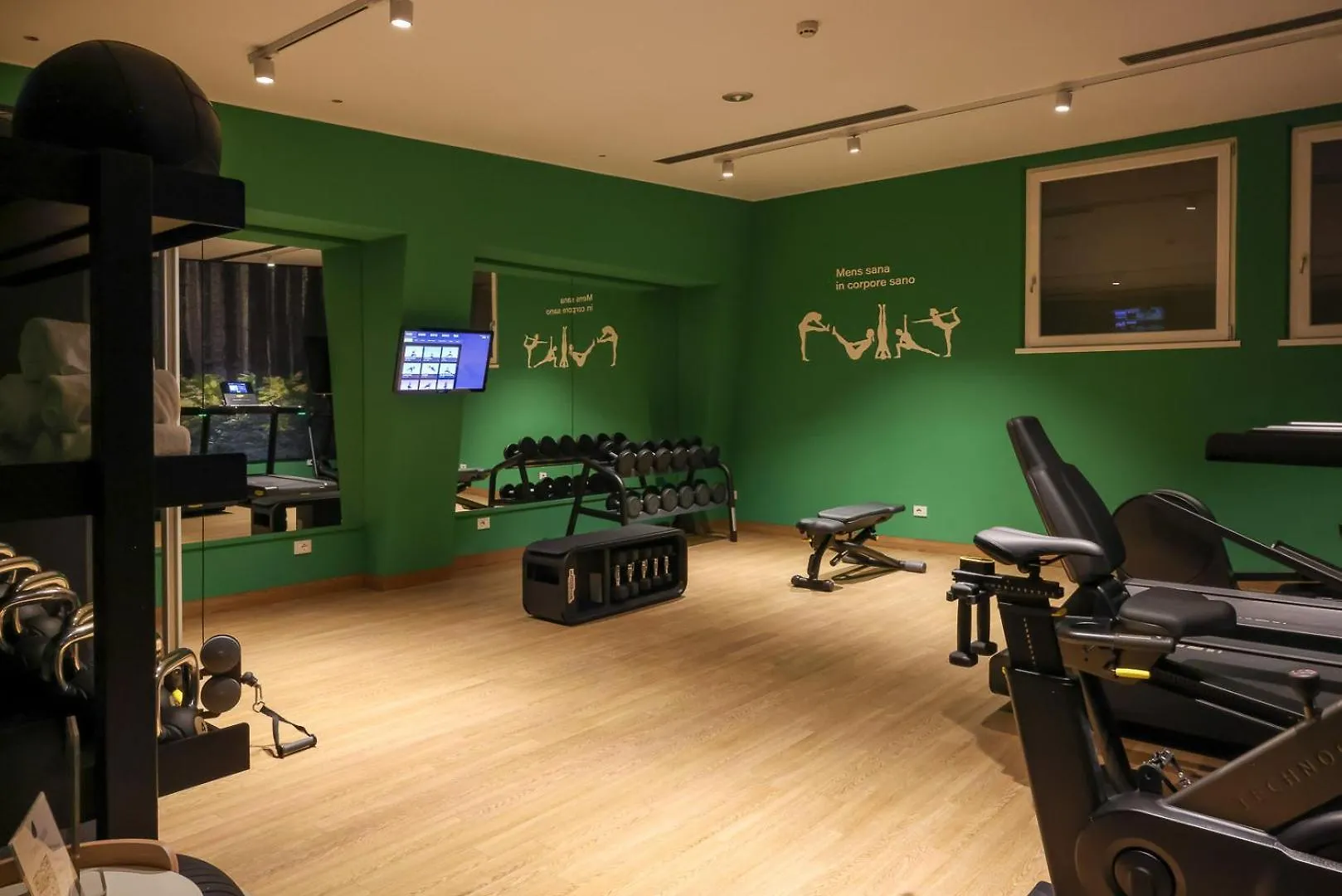 Hotel Corte Valier Лацизе Италия