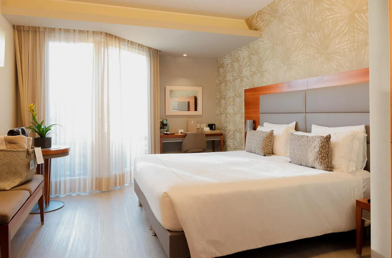 Hotel Corte Valier Lazise 4*,