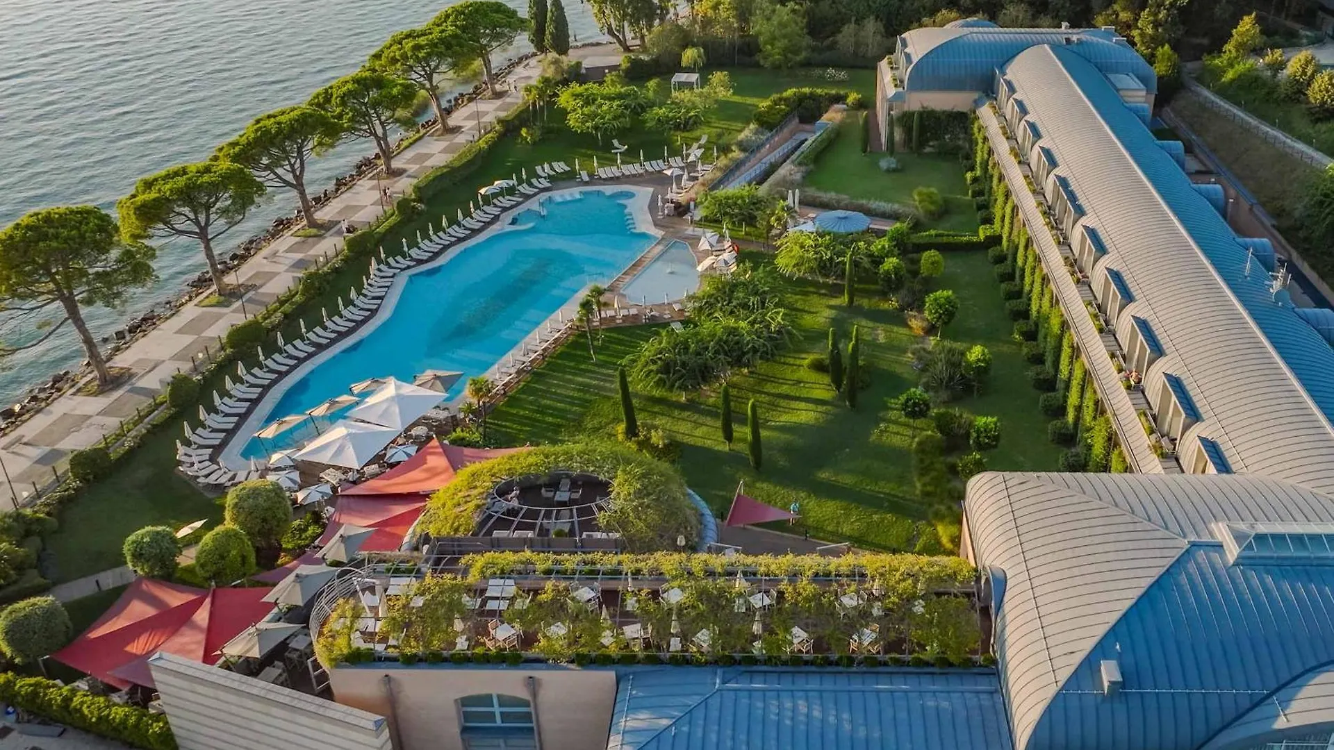 Hotel Corte Valier Lazise