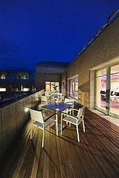 Hotel Corte Valier Лацизе