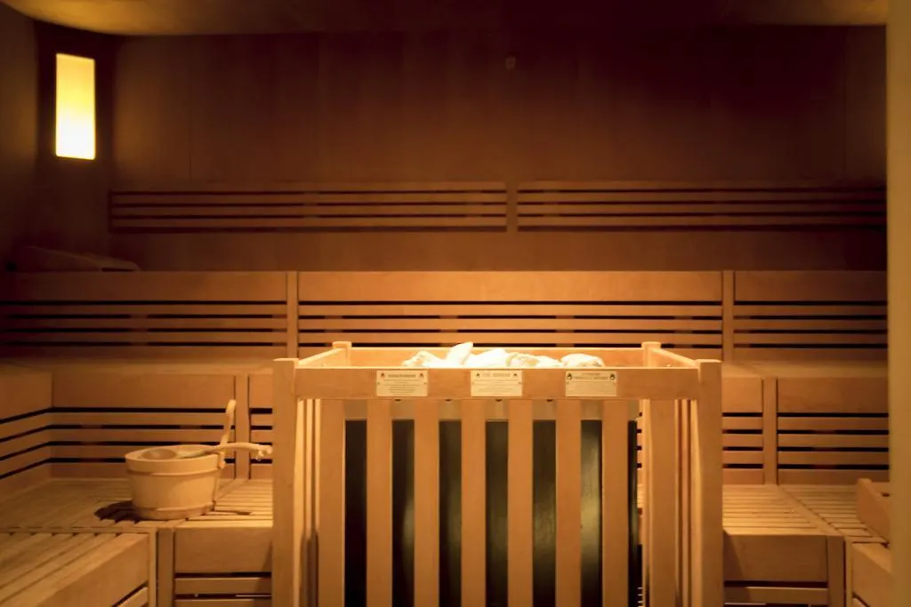 ****  Hotel Corte Valier Лацизе Италия