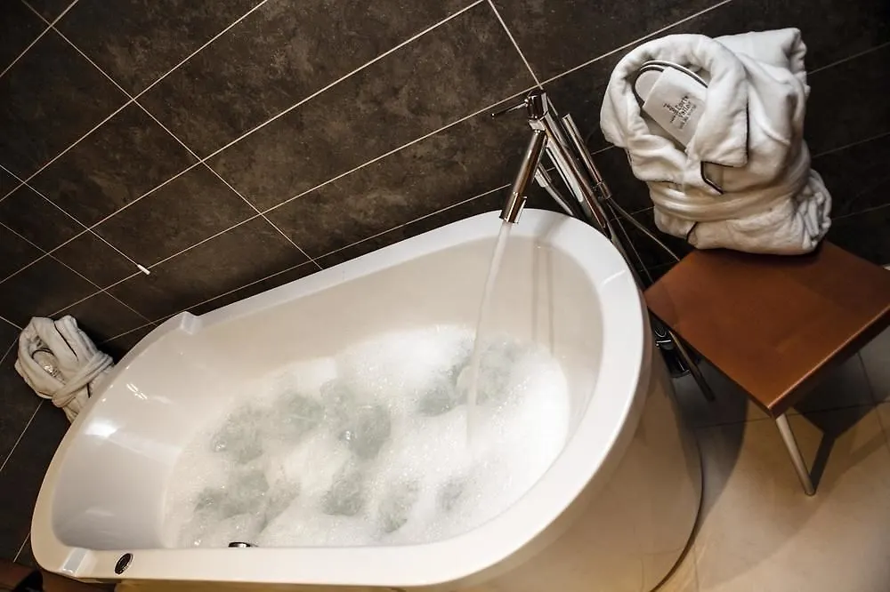 Hotel Corte Valier Лацизе