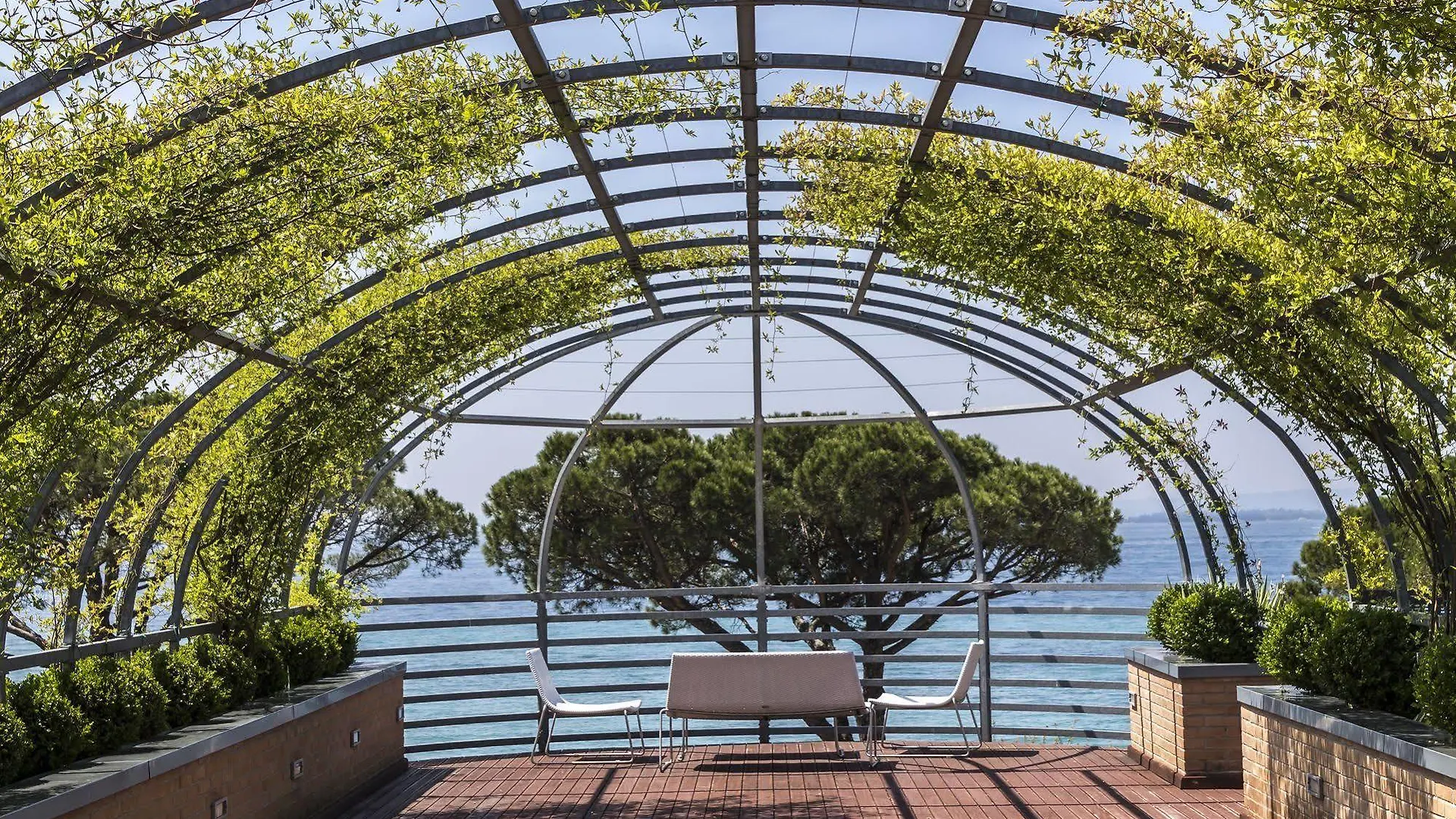 Hotel Corte Valier Lazise