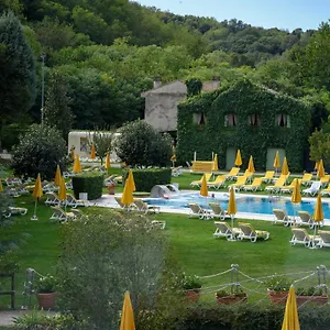 Terme Preistoriche & Отель
