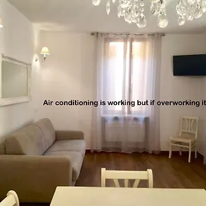 Apartment Residenza Via Rocca Tre, Lazise