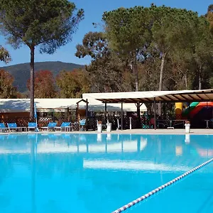 Camping Lacona Ferienpark Capoliveri (Isola d'Elba)