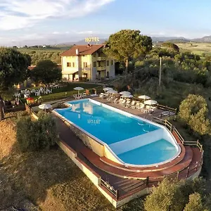 Tenuta La Lupa Италия