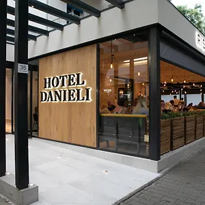 Danieli Италия