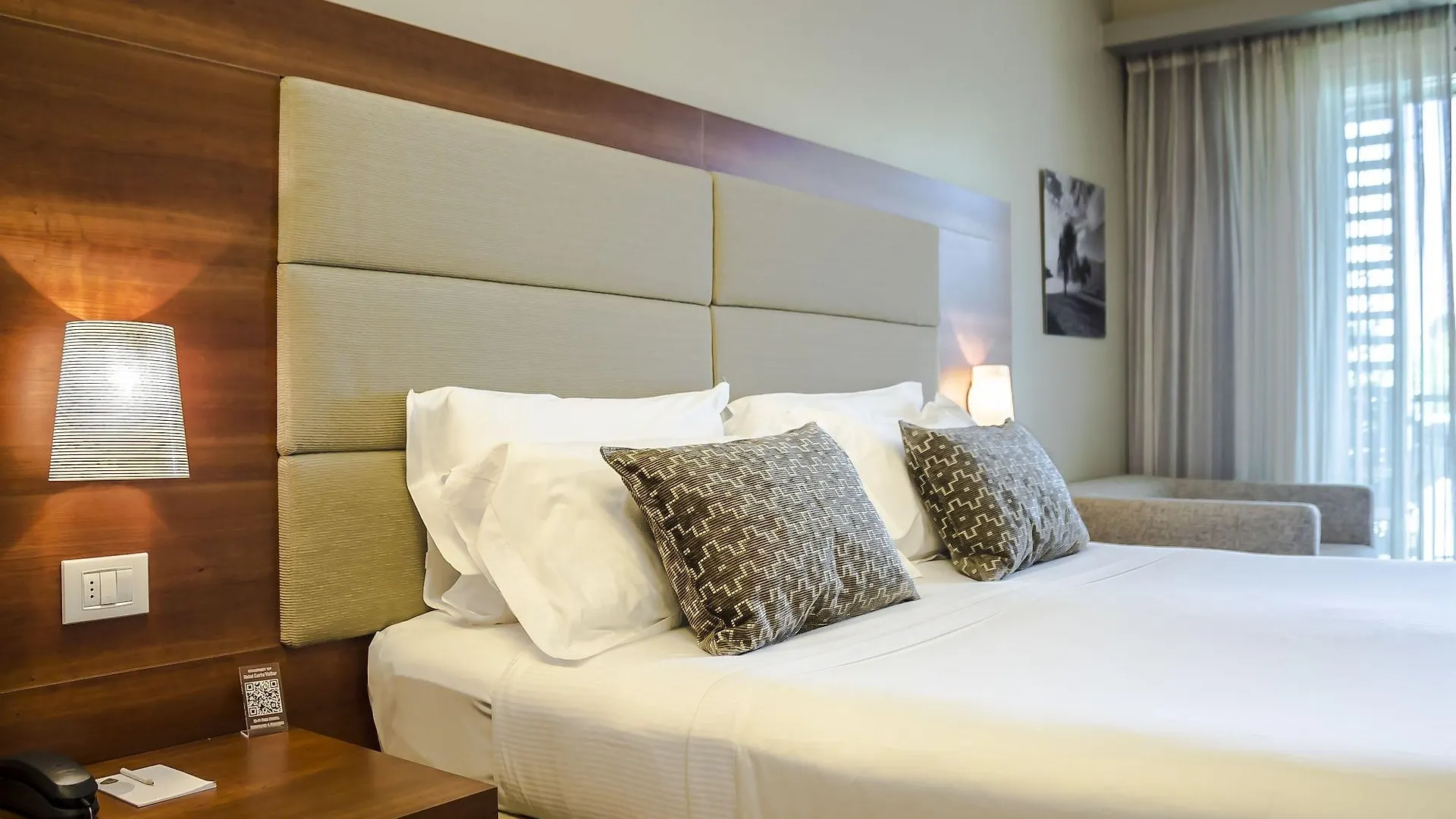 ****  Hotel Corte Valier Lazise Italy