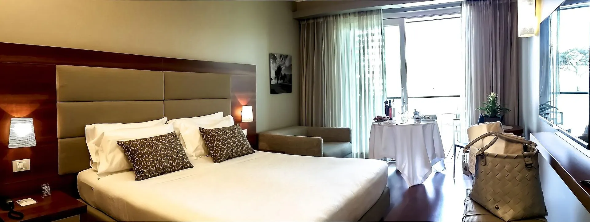 Hotel Corte Valier Lazise Italy