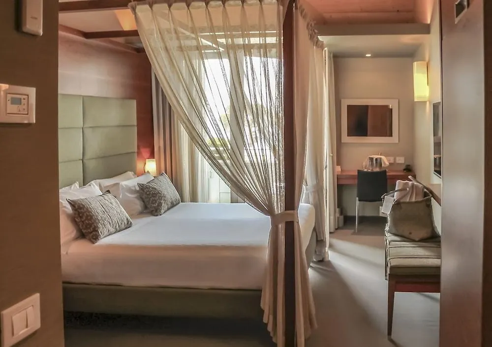 Hotel Corte Valier Lazise