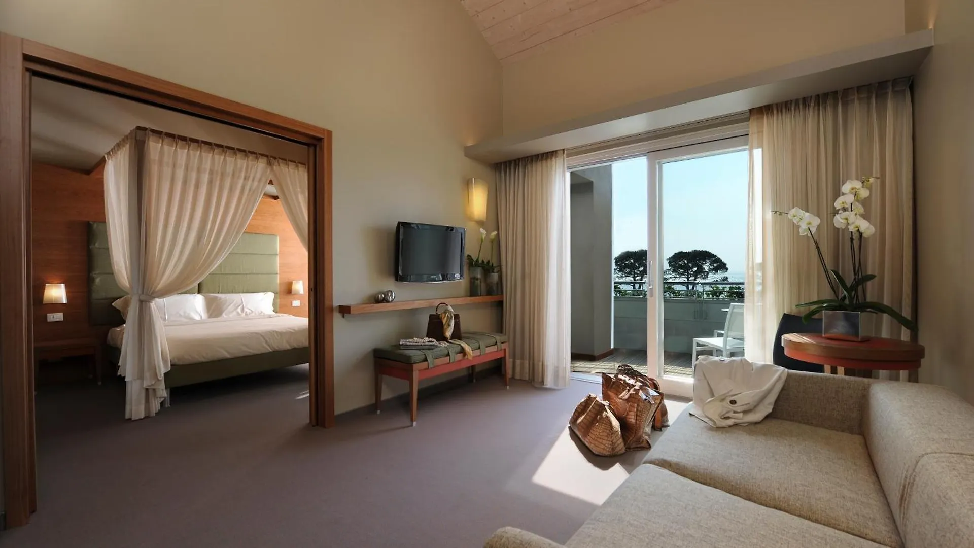 Hotel Corte Valier Lazise