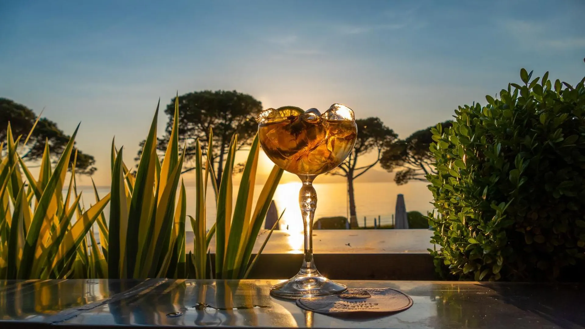 Hotel Corte Valier Lazise