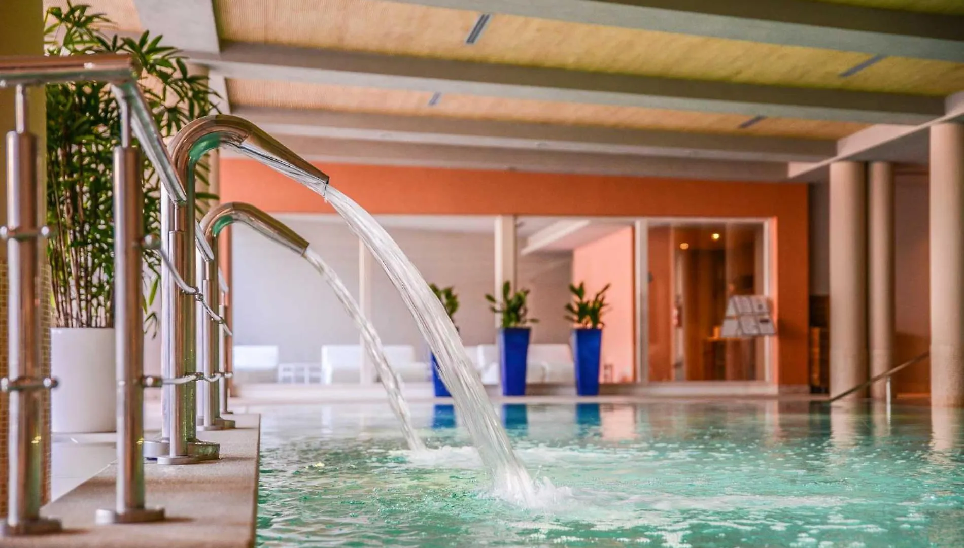Hotel Corte Valier Lazise Italy