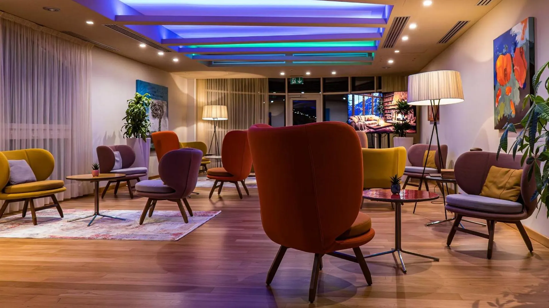 Hotel Corte Valier Lazise
