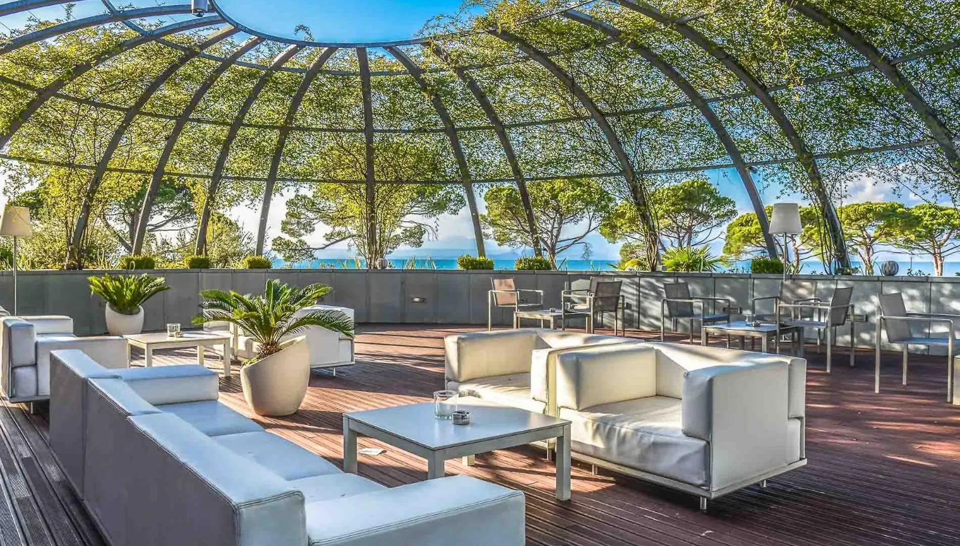 Hotel Corte Valier Lazise 4*,