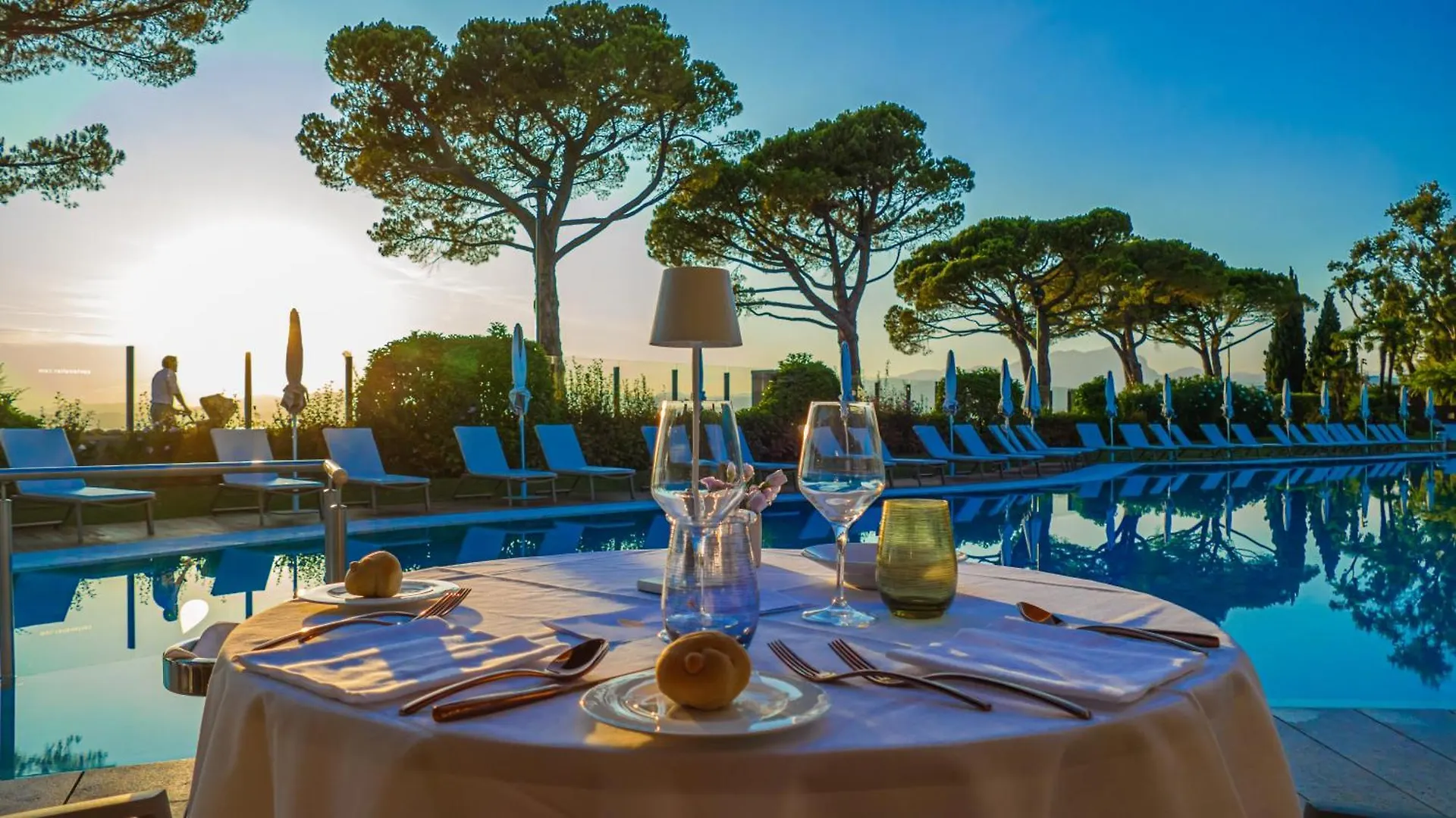 Hotel Corte Valier Lazise 4*,