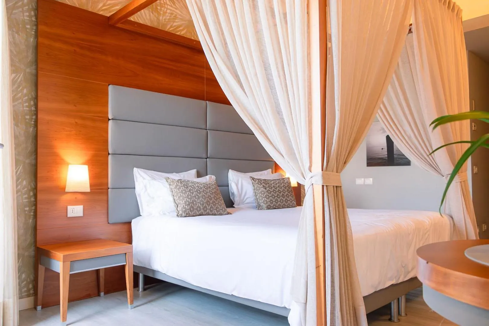 ****  Hotel Corte Valier Lazise Italy