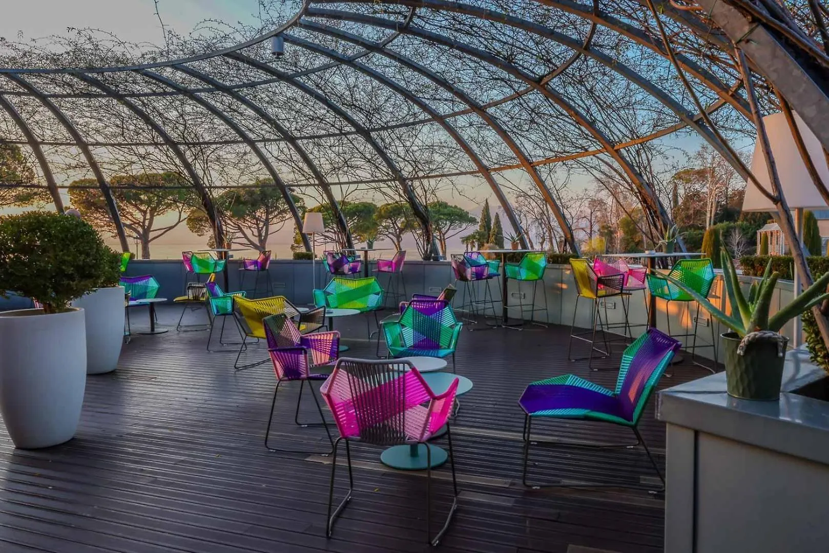 Hotel Corte Valier Λατζίζε 4*,  Ιταλία
