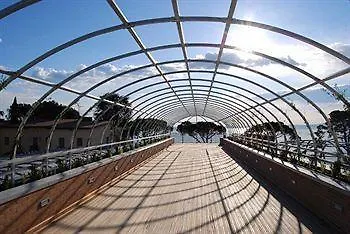 Hotel Corte Valier Λατζίζε