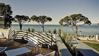 Hotel Corte Valier Λατζίζε