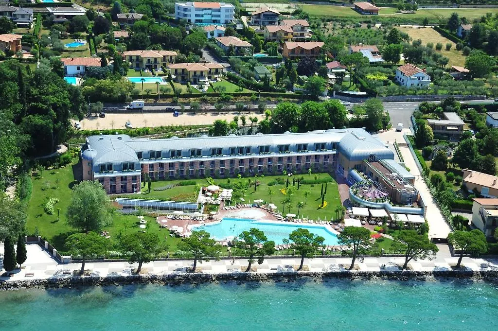 Hotel Corte Valier Lazise
