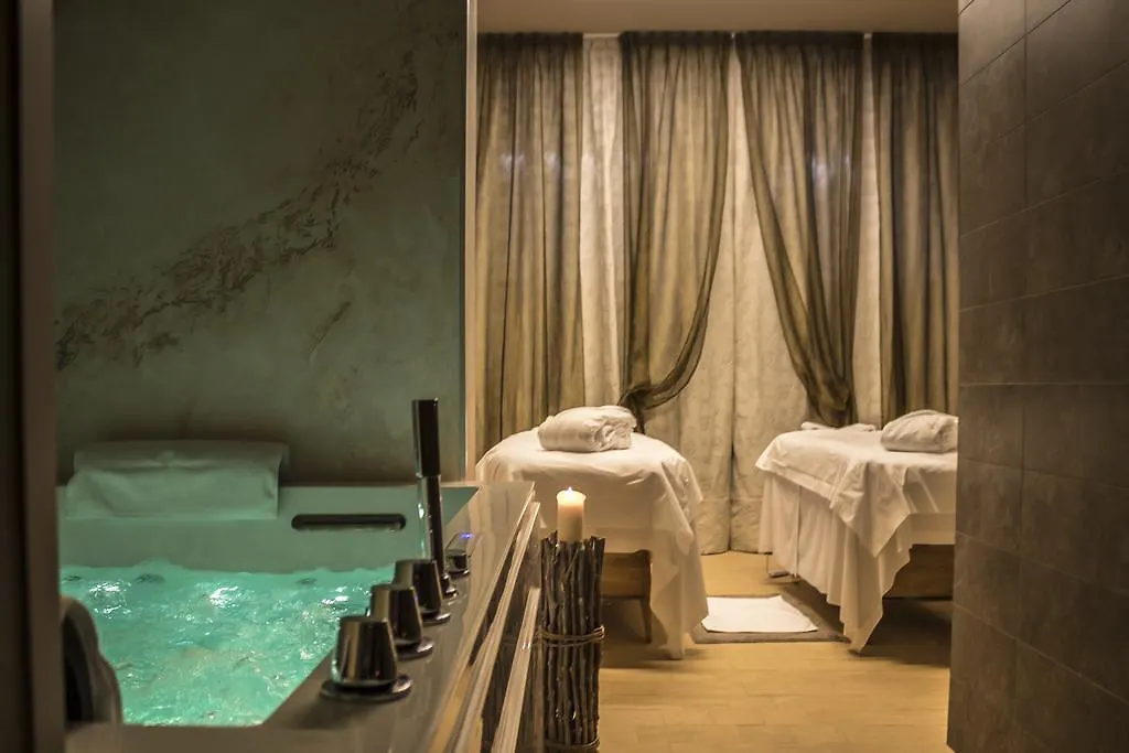 Hotel Corte Valier Lazise