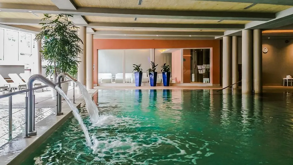 Hotel Corte Valier Lazise 4*,