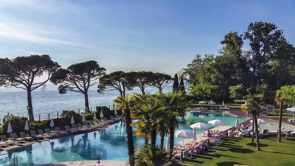 ****  Hotel Corte Valier Lazise Italy