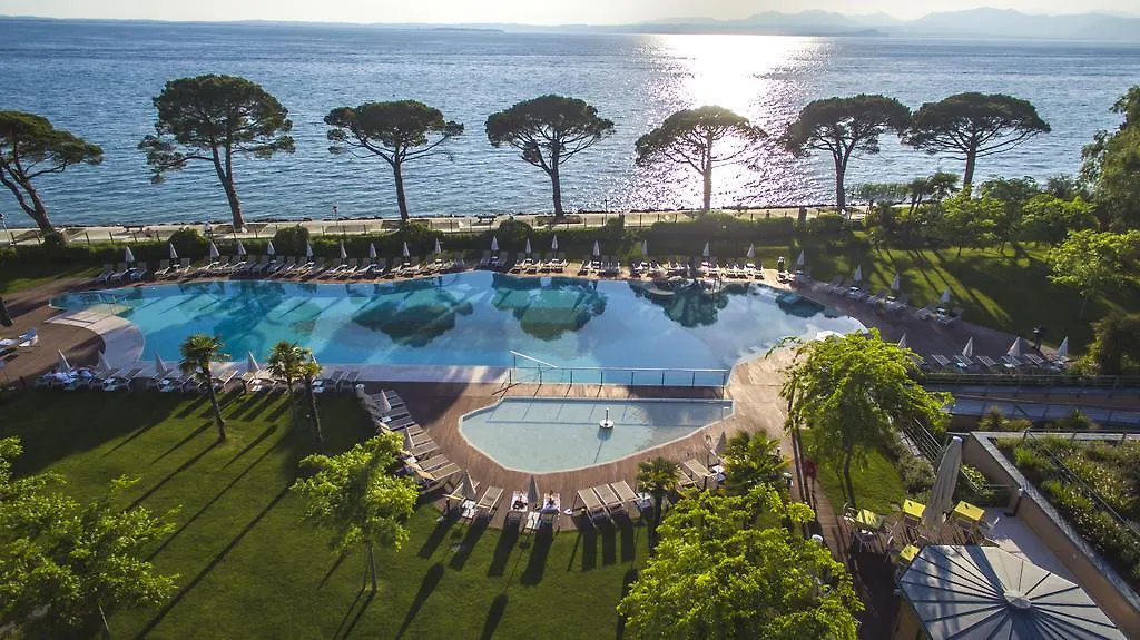 Hotel Corte Valier Lazise
