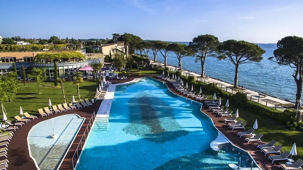 Hotel Corte Valier Lazise
