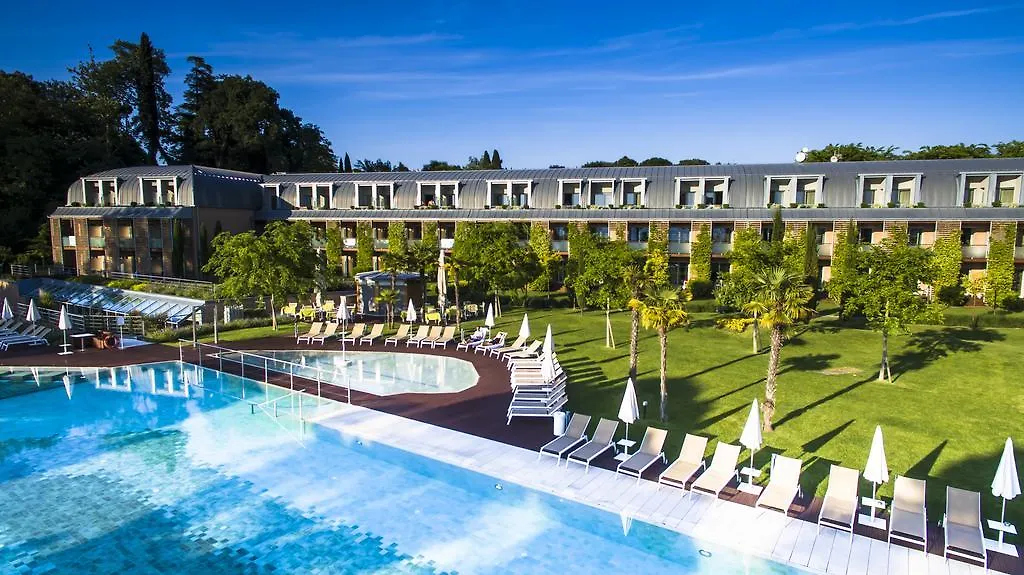 Hotel Corte Valier Lazise 4*,