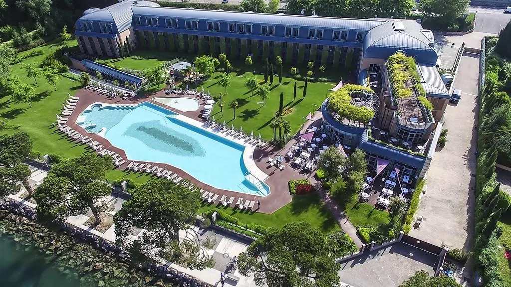 Hotel Corte Valier Lazise