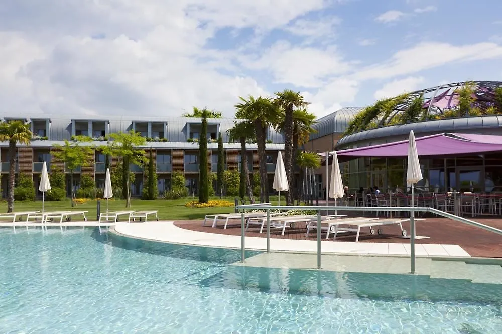 Hotel Corte Valier Lazise