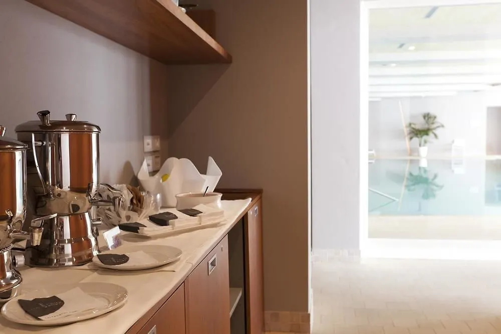 Hotel Corte Valier Lazise