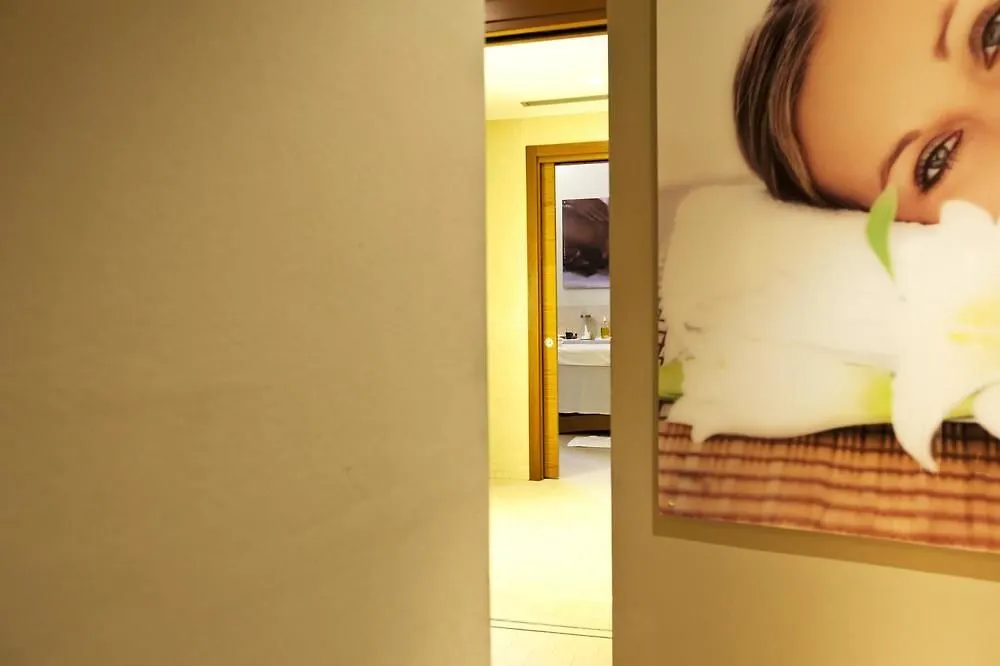 Hotel Corte Valier Λατζίζε Ιταλία