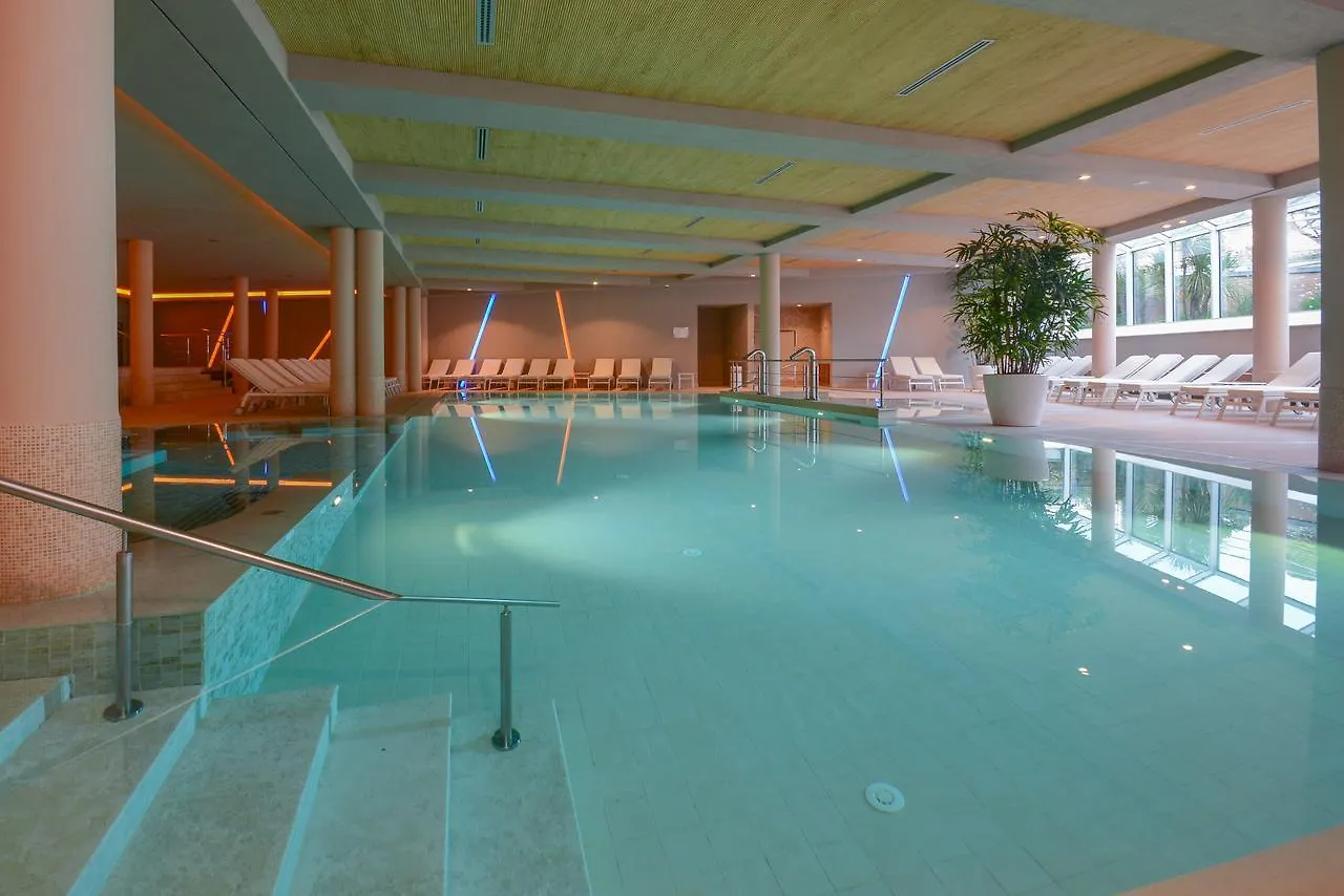 Hotel Corte Valier Λατζίζε