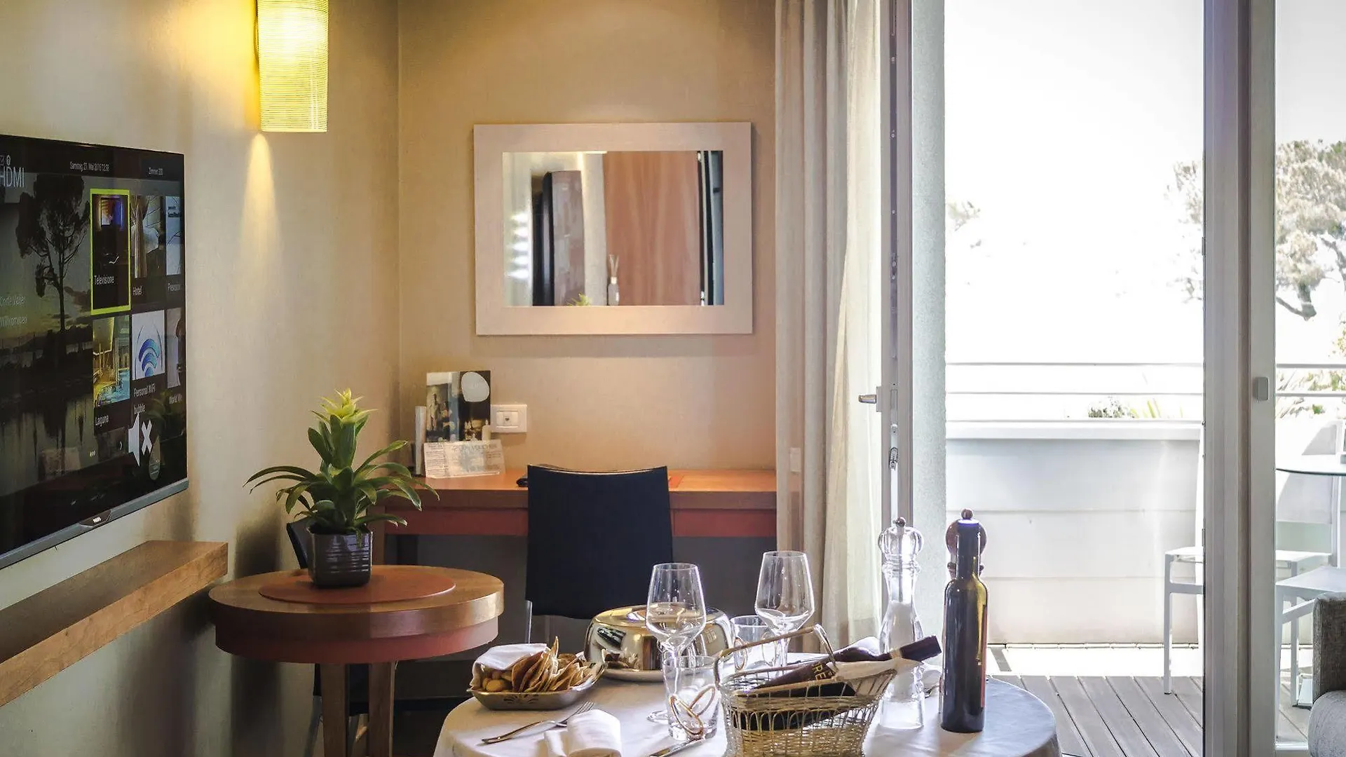 Hotel Corte Valier Lazise