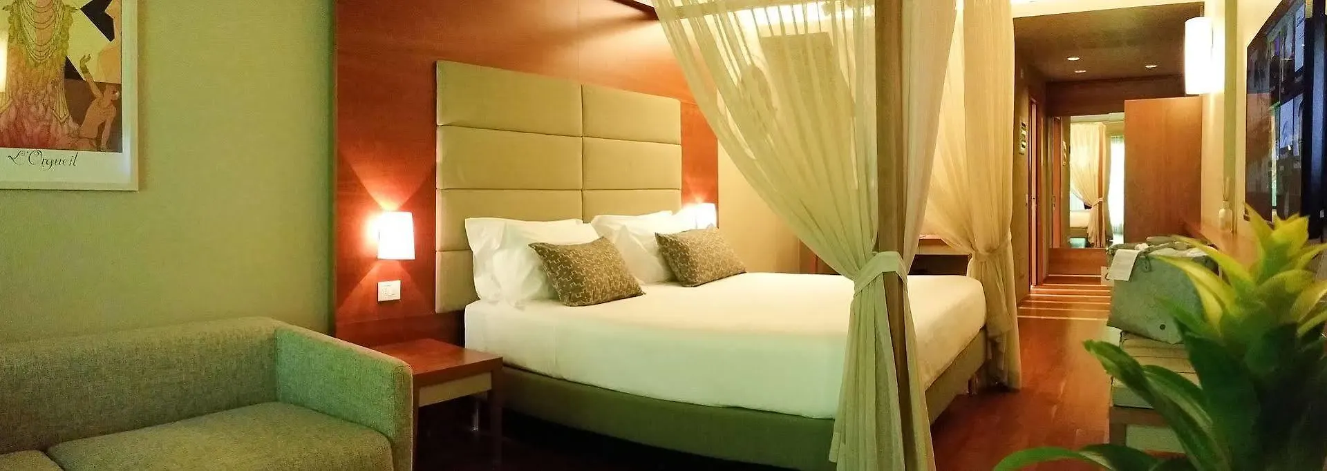 Hotel Corte Valier Lazise 4*,  Italy