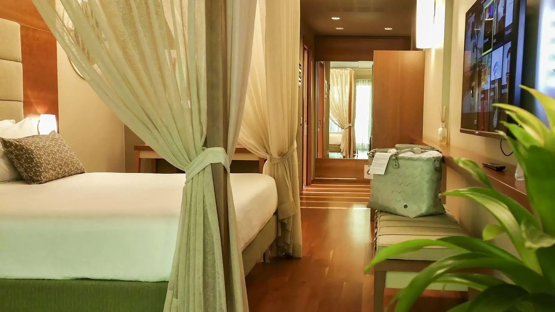 Hotel Corte Valier Lazise