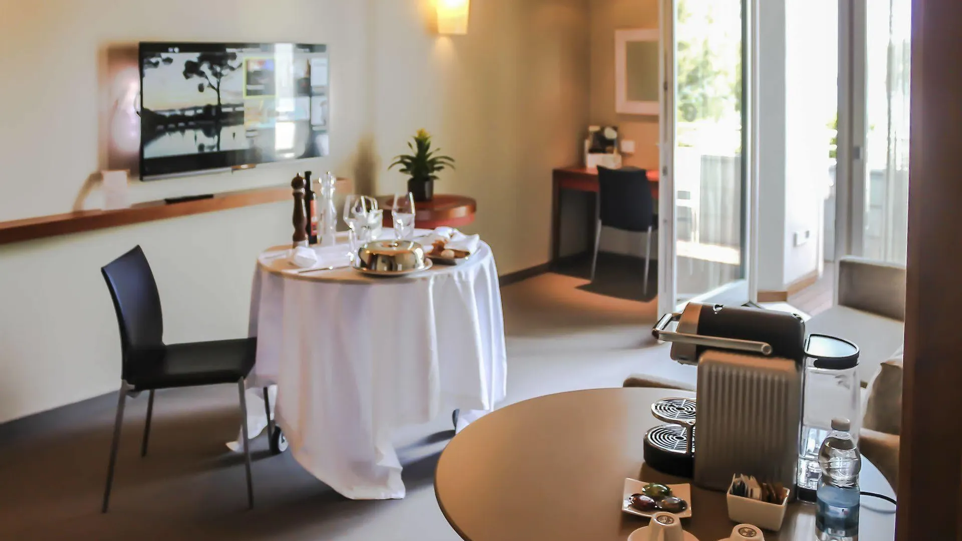 ****  Hotel Corte Valier Lazise Italy