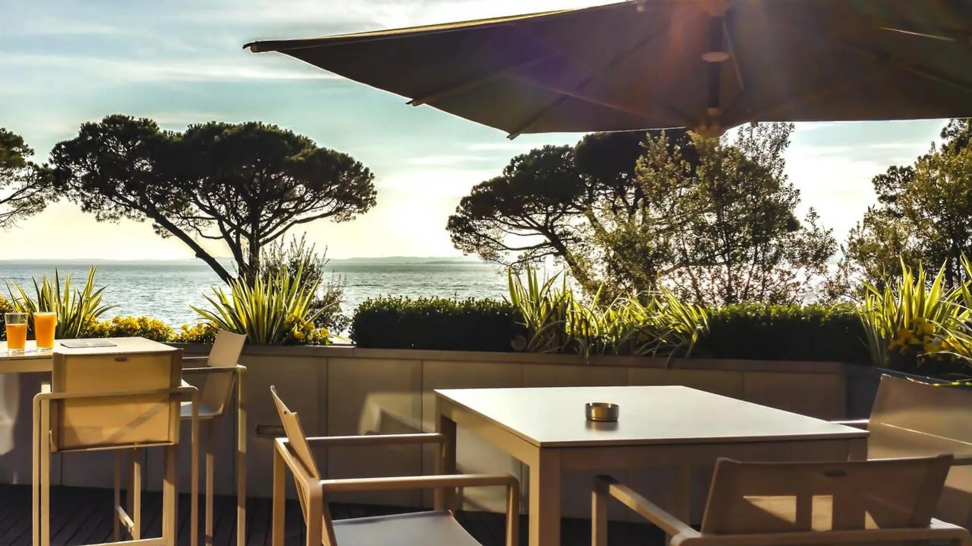 Hotel Corte Valier Lazise
