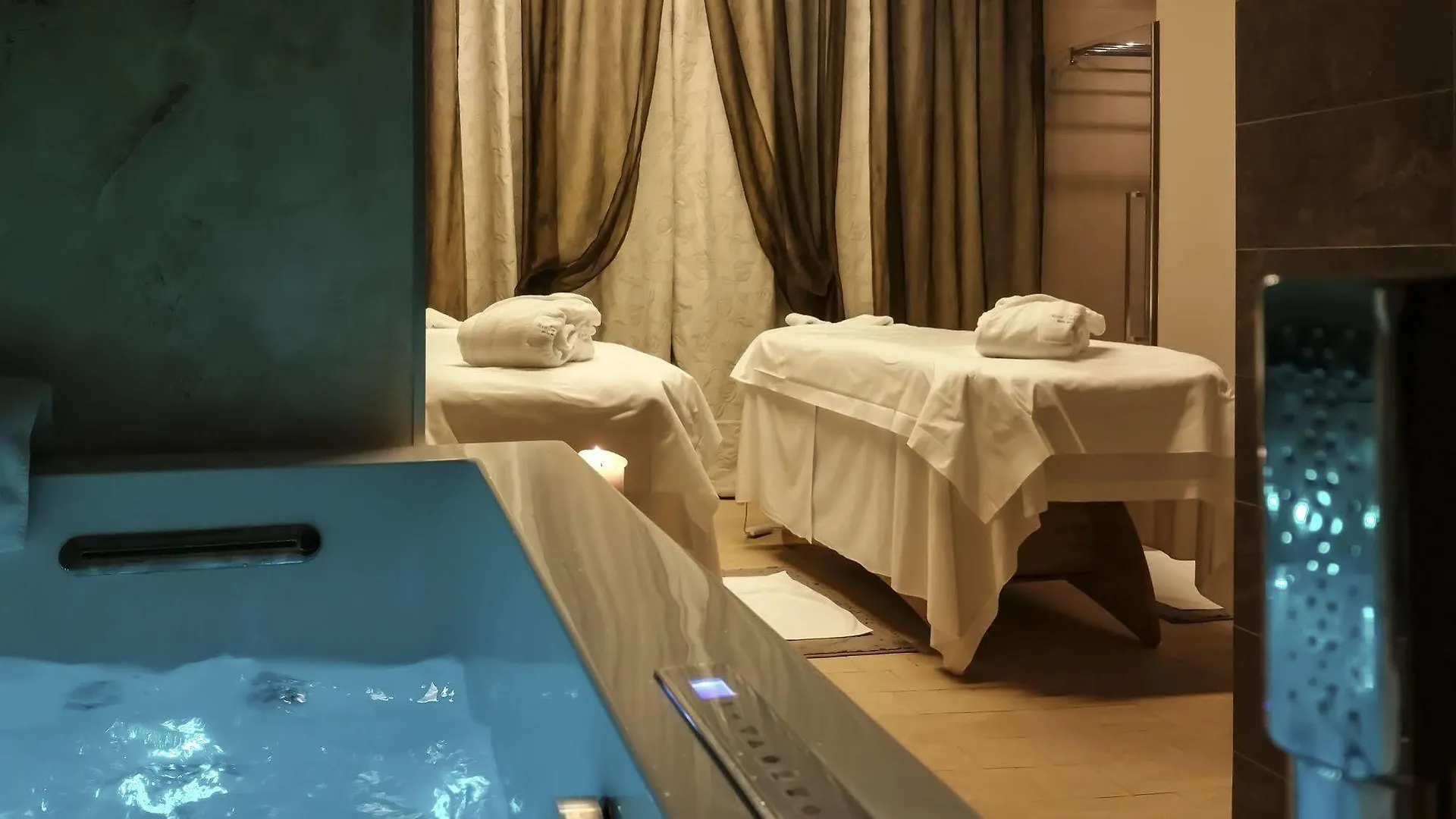 Hotel Corte Valier Lazise