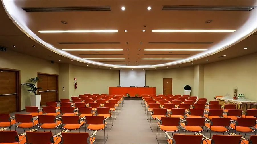 Hotel Corte Valier Λατζίζε Ιταλία